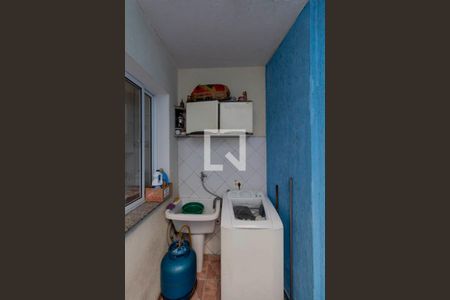 Casa à venda com 155m², 3 quartos e 1 vaga Casa à venda com 155m², 3 quartos e 1 vagaÁrea de Serviço