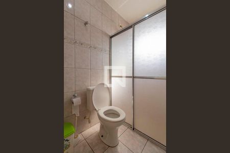 Casa à venda com 155m², 3 quartos e 1 vaga Casa à venda com 155m², 3 quartos e 1 vagaBanheiro Suíte