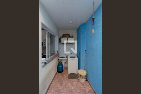 Casa à venda com 155m², 3 quartos e 1 vaga Casa à venda com 155m², 3 quartos e 1 vagaÁrea de Serviço