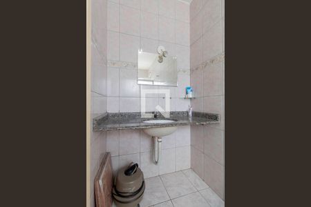 Casa à venda com 155m², 3 quartos e 1 vaga Casa à venda com 155m², 3 quartos e 1 vagaBanheiro Suíte