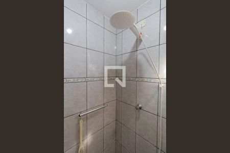 Casa à venda com 155m², 3 quartos e 1 vaga Casa à venda com 155m², 3 quartos e 1 vagaBanheiro