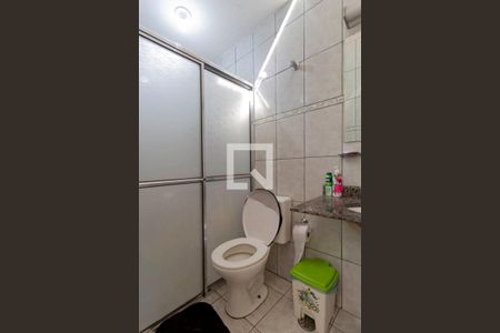 Casa à venda com 155m², 3 quartos e 1 vaga Casa à venda com 155m², 3 quartos e 1 vagaBanheiro