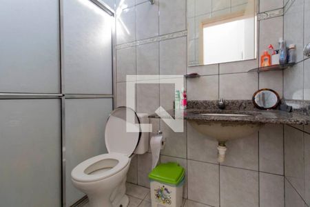 Casa à venda com 155m², 3 quartos e 1 vaga Casa à venda com 155m², 3 quartos e 1 vagaBanheiro