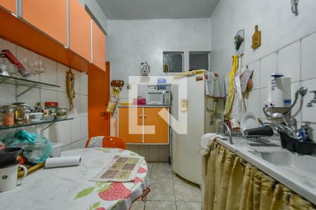 Apartamento à venda com 117m², 2 quartos e sem vaga Apartamento à venda com 117m², 2 quartos e sem vagaCozinha