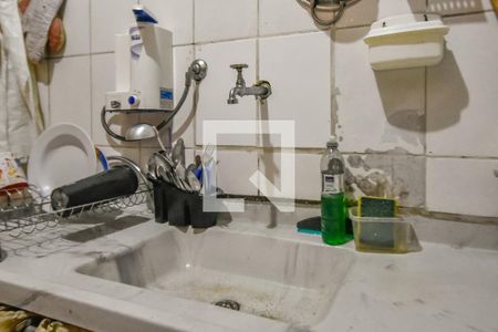 Apartamento à venda com 117m², 2 quartos e sem vaga Apartamento à venda com 117m², 2 quartos e sem vagaCozinha