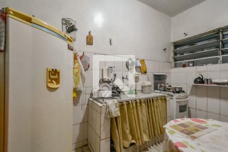 Apartamento à venda com 117m², 2 quartos e sem vaga Apartamento à venda com 117m², 2 quartos e sem vagaCozinha