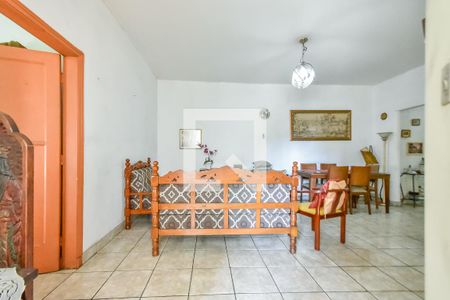 Apartamento à venda com 117m², 2 quartos e sem vaga Apartamento à venda com 117m², 2 quartos e sem vagaSala