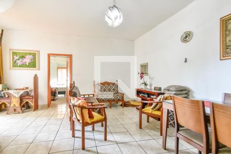 Apartamento à venda com 117m², 2 quartos e sem vaga Apartamento à venda com 117m², 2 quartos e sem vagaSala