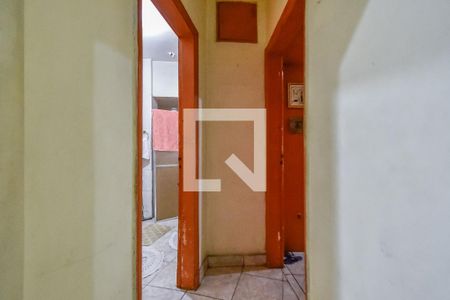 Apartamento à venda com 117m², 2 quartos e sem vaga Apartamento à venda com 117m², 2 quartos e sem vagaCorredor