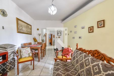Apartamento à venda com 117m², 2 quartos e sem vaga Apartamento à venda com 117m², 2 quartos e sem vagaSala