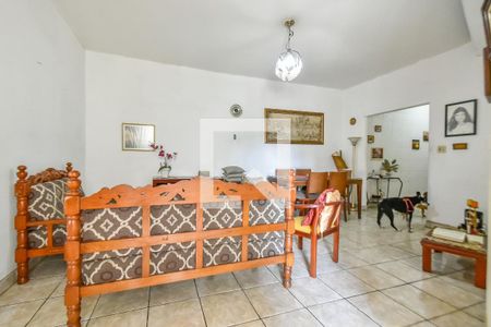 Apartamento à venda com 117m², 2 quartos e sem vaga Apartamento à venda com 117m², 2 quartos e sem vagaSala