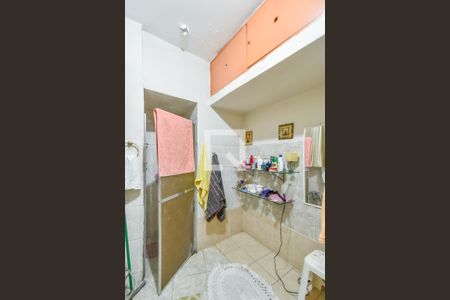 Apartamento à venda com 117m², 2 quartos e sem vaga Apartamento à venda com 117m², 2 quartos e sem vagaBanheiro