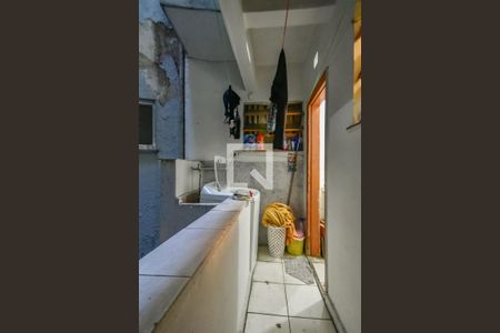 Apartamento à venda com 117m², 2 quartos e sem vaga Apartamento à venda com 117m², 2 quartos e sem vagaÁrea de Serviço