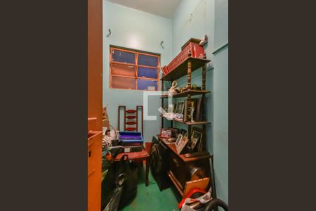 Apartamento à venda com 117m², 2 quartos e sem vaga Apartamento à venda com 117m², 2 quartos e sem vagaDespensa