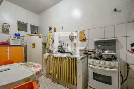 Apartamento à venda com 117m², 2 quartos e sem vaga Apartamento à venda com 117m², 2 quartos e sem vagaCozinha