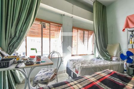 Apartamento à venda com 117m², 2 quartos e sem vaga Apartamento à venda com 117m², 2 quartos e sem vagaQuarto 2