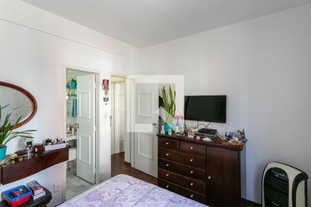 Apartamento à venda com 120m², 3 quartos e 1 vaga Apartamento à venda com 120m², 3 quartos e 1 vagaQuarto 3 - Suíte