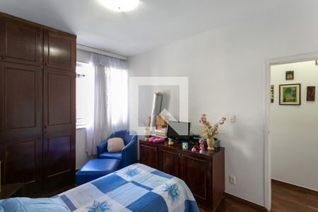 Apartamento à venda com 120m², 3 quartos e 1 vaga Apartamento à venda com 120m², 3 quartos e 1 vagaQuarto 2