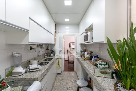 Apartamento à venda com 120m², 3 quartos e 1 vaga Apartamento à venda com 120m², 3 quartos e 1 vagaCozinha