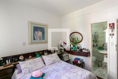 Apartamento à venda com 120m², 3 quartos e 1 vaga Apartamento à venda com 120m², 3 quartos e 1 vagaQuarto 3 - Suíte
