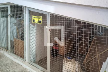 Apartamento à venda com 120m², 3 quartos e 1 vaga Apartamento à venda com 120m², 3 quartos e 1 vagaGaragem