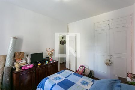 Apartamento à venda com 120m², 3 quartos e 1 vaga Apartamento à venda com 120m², 3 quartos e 1 vagaQuarto 2