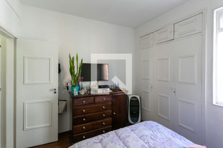 Apartamento à venda com 120m², 3 quartos e 1 vaga Apartamento à venda com 120m², 3 quartos e 1 vagaQuarto 3 - Suíte