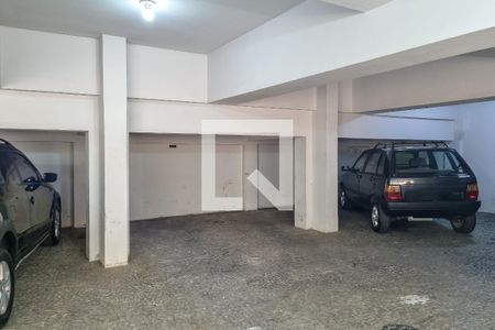 Apartamento à venda com 120m², 3 quartos e 1 vaga Apartamento à venda com 120m², 3 quartos e 1 vagaGaragem