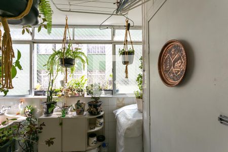 Apartamento à venda com 120m², 3 quartos e 1 vaga Apartamento à venda com 120m², 3 quartos e 1 vagaÁrea de Serviço