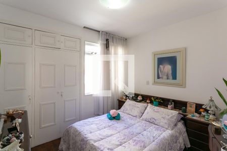 Apartamento à venda com 120m², 3 quartos e 1 vaga Apartamento à venda com 120m², 3 quartos e 1 vagaQuarto 3 - Suíte
