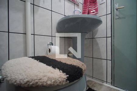 Apartamento à venda com 52m², 2 quartos e sem vagaBanheiro
