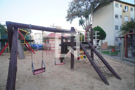 Apartamento à venda com 52m², 2 quartos e sem vagaÁrea comum - Playground