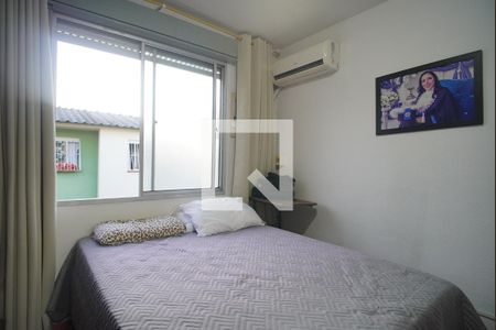 Apartamento à venda com 52m², 2 quartos e sem vagaQuarto 2