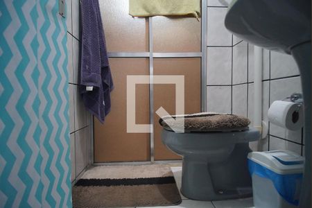 Apartamento à venda com 52m², 2 quartos e sem vagaBanheiro