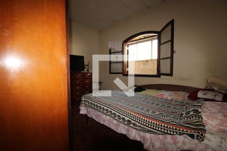 Casa à venda com 158m², 3 quartos e 2 vagasQuarto 3