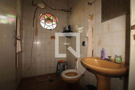 Casa à venda com 158m², 3 quartos e 2 vagasbanheiro 3