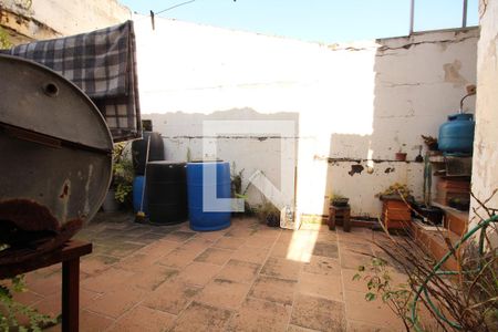 Casa à venda com 158m², 3 quartos e 2 vagasQuintal