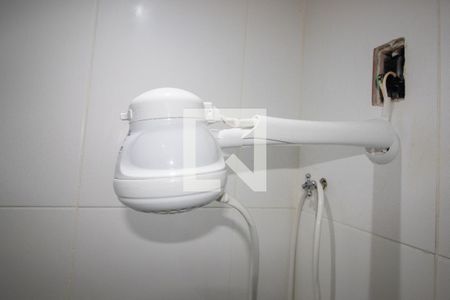 Apartamento à venda com 140m², 3 quartos e 1 vagaBanheiro da suíte