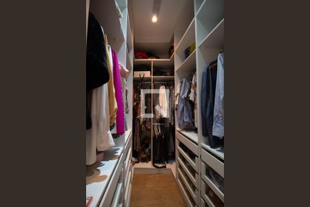 Apartamento à venda com 140m², 3 quartos e 1 vagaQuarto 2/closet