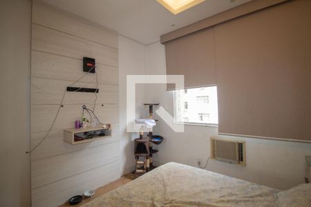 Apartamento à venda com 140m², 3 quartos e 1 vagaQuarto 2