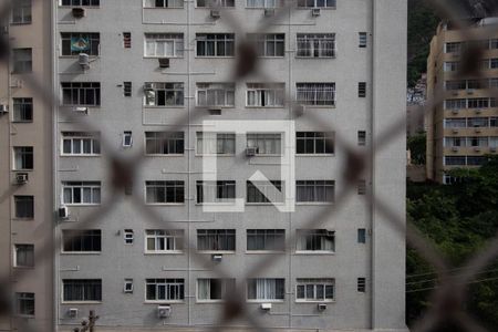 Apartamento à venda com 140m², 3 quartos e 1 vagaVista do quarto 2