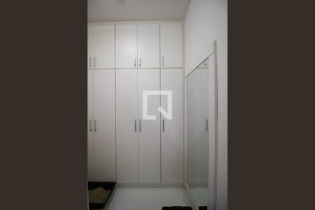 Apartamento à venda com 140m², 3 quartos e 1 vagaQuarto da área de serviço/armário