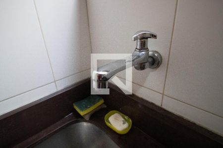 Apartamento à venda com 140m², 3 quartos e 1 vagaÁrea de serviço - torneira