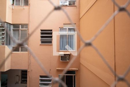 Apartamento à venda com 140m², 3 quartos e 1 vagaVista da suíte