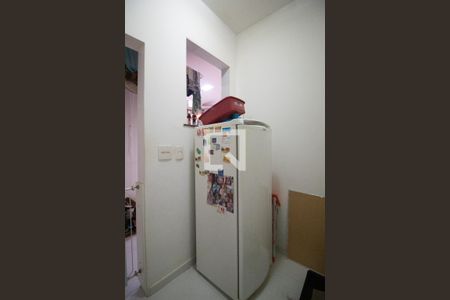 Apartamento à venda com 140m², 3 quartos e 1 vagaQuarto da área de serviço