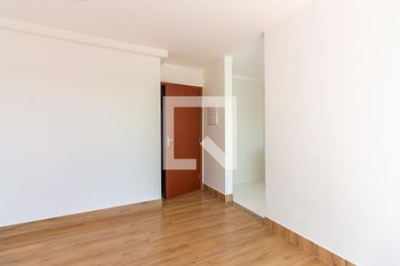 Sala  de apartamento para alugar com 3 quartos, 54m² em Helena Maria, Osasco