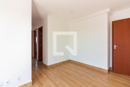 Sala  de apartamento para alugar com 3 quartos, 54m² em Helena Maria, Osasco