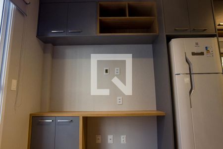 Kitnet de kitnet/studio para alugar com 1 quarto, 18m² em Bela Vista, São Paulo