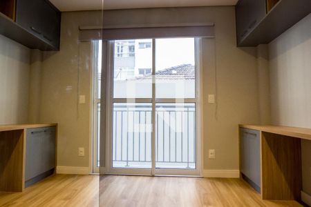 Kitnet de kitnet/studio para alugar com 1 quarto, 18m² em Bela Vista, São Paulo