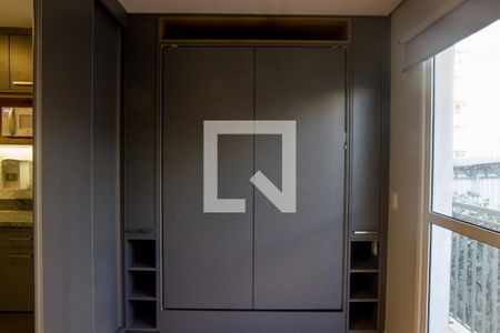 Kitnet de kitnet/studio para alugar com 1 quarto, 18m² em Bela Vista, São Paulo